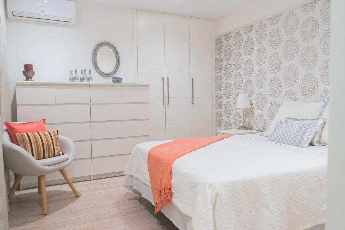 Precioso Apartamento 2 Hab. En Malaga Centro Exterior photo