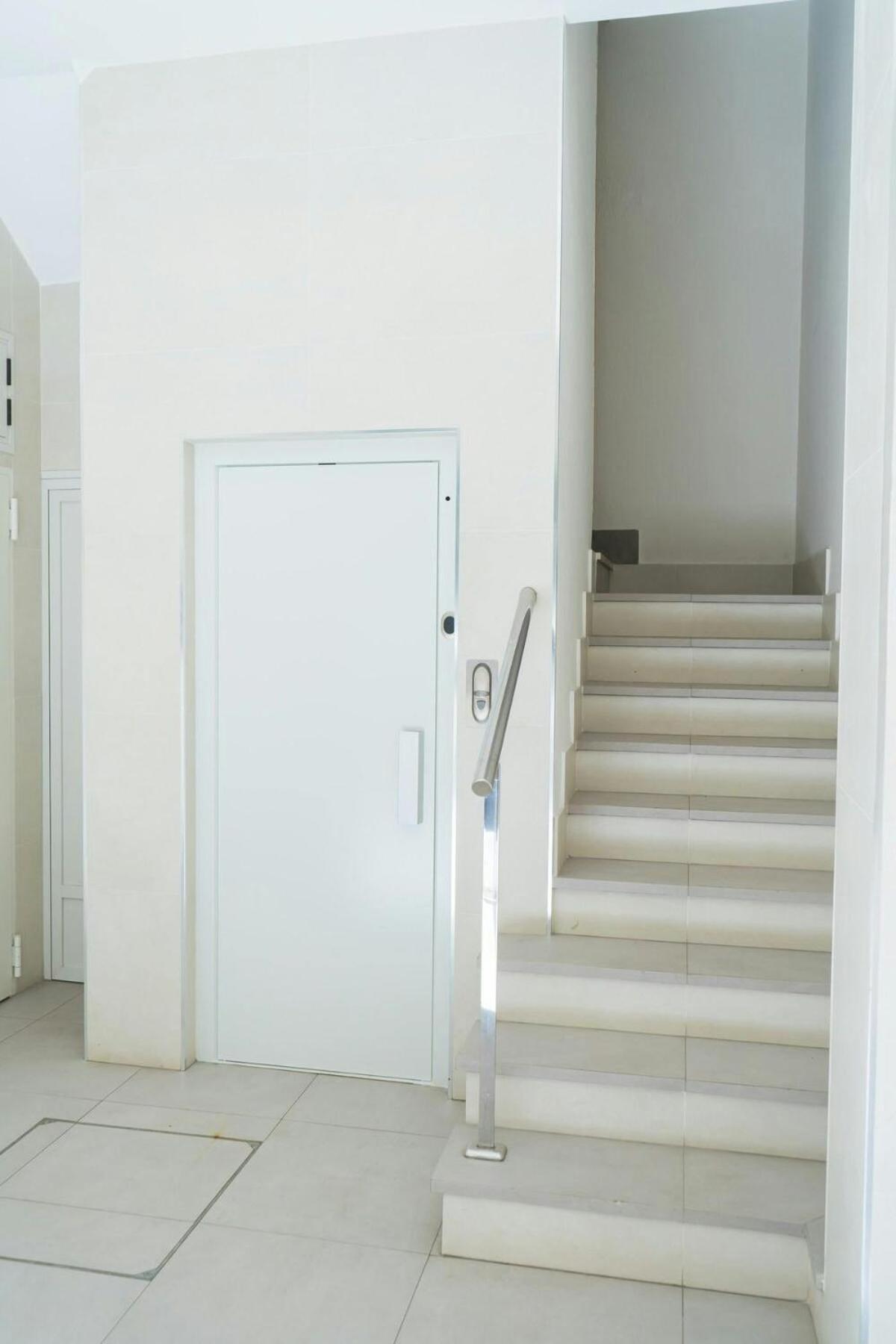 Precioso Apartamento 2 Hab. En Malaga Centro Exterior photo